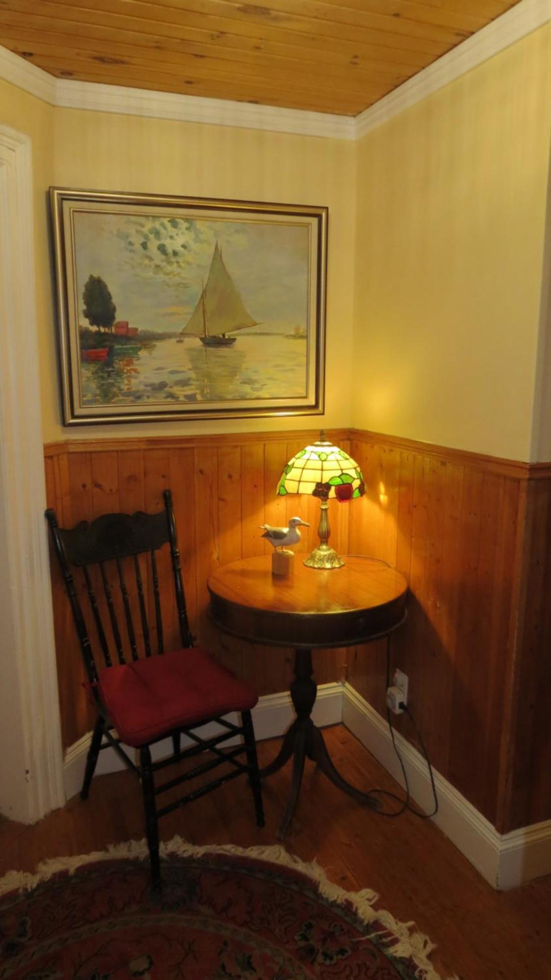 The Roses Heritage Inn St. John's Exterior foto